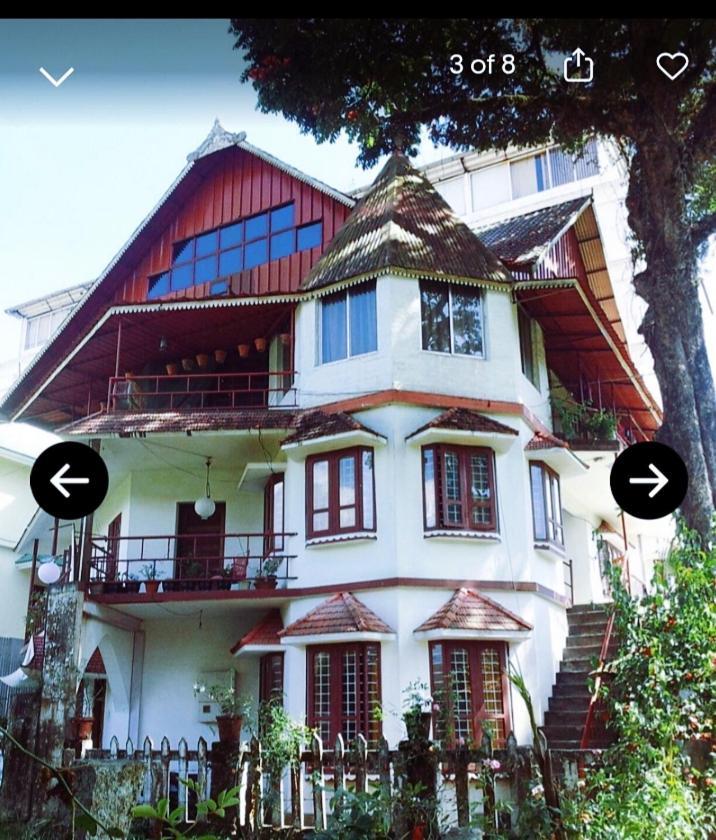 Sisiram River Side 무나르 외부 사진